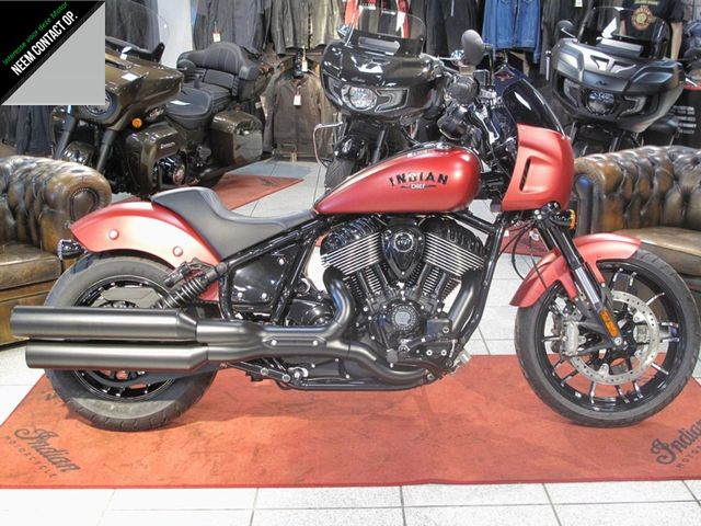 indian - sport-chief
