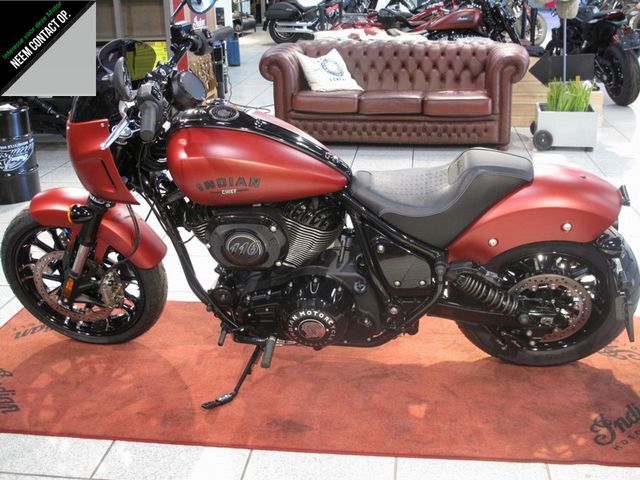 indian - sport-chief