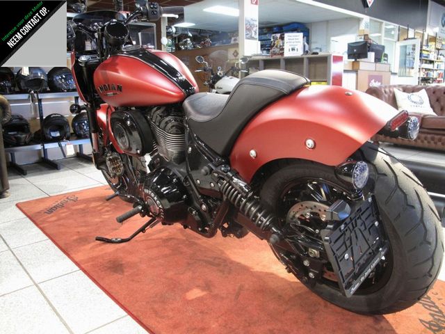 indian - sport-chief