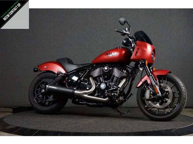 indian - sport-chief