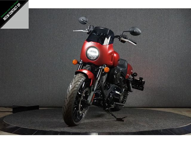 indian - sport-chief