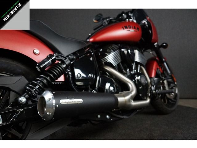 indian - sport-chief