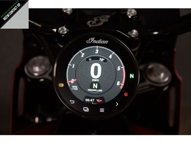 indian - sport-chief