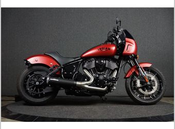 Indian Motorcycle Sport Chief 2024 occasion