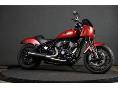 Indian Motorcycle Sport Chief 25% Korting OP Gemonteerde Jekill & Hyde 2 in 1 2024 occasion – foto 2 van 19