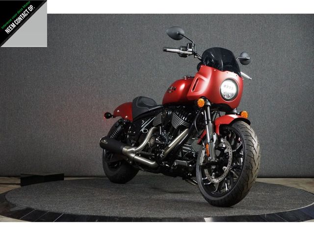 indian - sport-chief