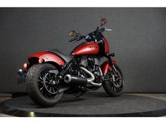 Indian Motorcycle Sport Chief 25% Korting OP Gemonteerde Jekill & Hyde 2 in 1 2024 occasion – foto 8 van 19
