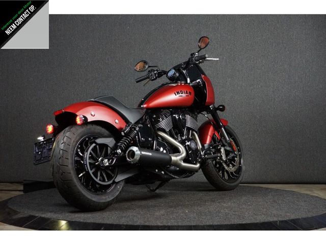 indian - sport-chief