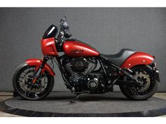 Indian Motorcycle Sport Chief 25% Korting OP Gemonteerde Jekill & Hyde 2 in 1 2024 occasion – foto 5 van 19