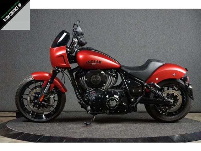 indian - sport-chief