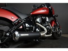 Indian Motorcycle Sport Chief 25% Korting OP Gemonteerde Jekill & Hyde 2 in 1 2024 occasion – foto 9 van 19