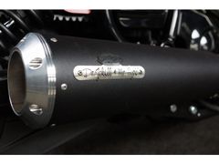 Indian Motorcycle Sport Chief 25% Korting OP Gemonteerde Jekill & Hyde 2 in 1 2024 occasion – foto 10 van 19