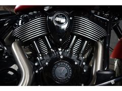 Indian Motorcycle Sport Chief 25% Korting OP Gemonteerde Jekill & Hyde 2 in 1 2024 occasion – foto 14 van 19