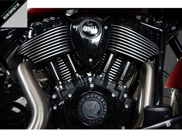 indian - sport-chief