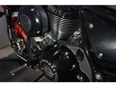 Indian Motorcycle Sport Chief 25% Korting OP Gemonteerde Jekill & Hyde 2 in 1 2024 occasion – foto 12 van 19