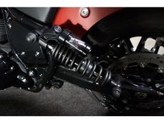 Indian Motorcycle Sport Chief 25% Korting OP Gemonteerde Jekill & Hyde 2 in 1 2024 occasion – foto 13 van 19
