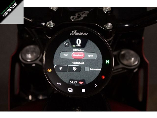 indian - sport-chief