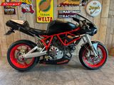 DUCATI 1000 SS