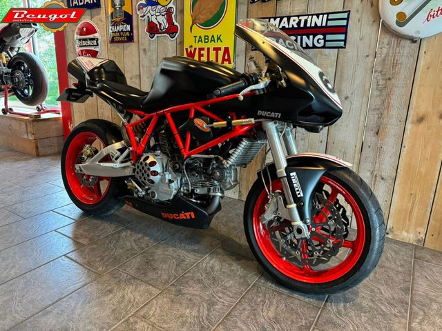 ducati - 1000-ss