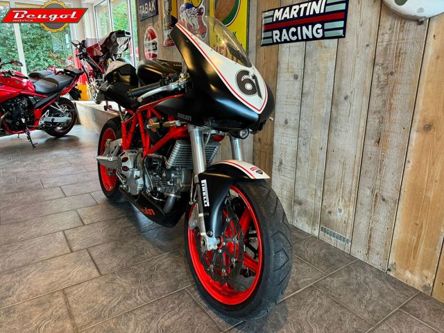 ducati - 1000-ss