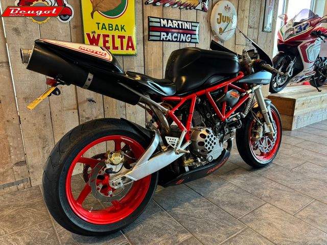 ducati - 1000-ss
