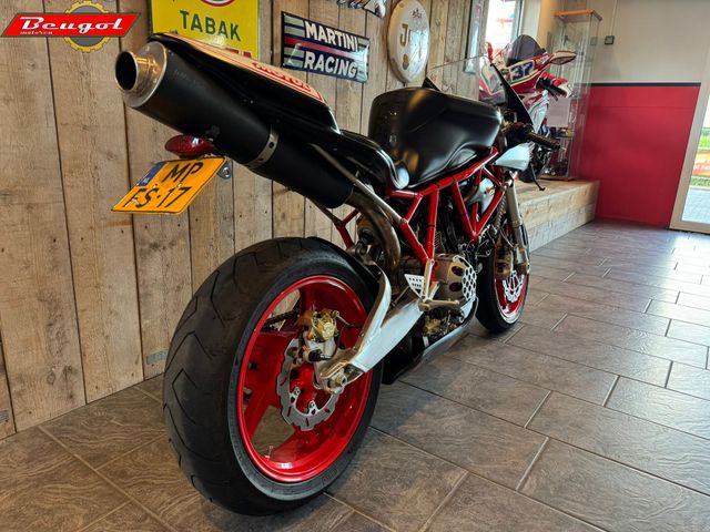 ducati - 1000-ss