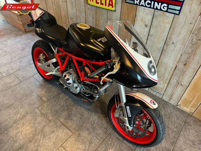 ducati - 1000-ss