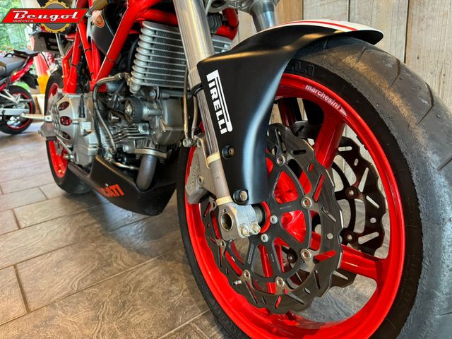 ducati - 1000-ss