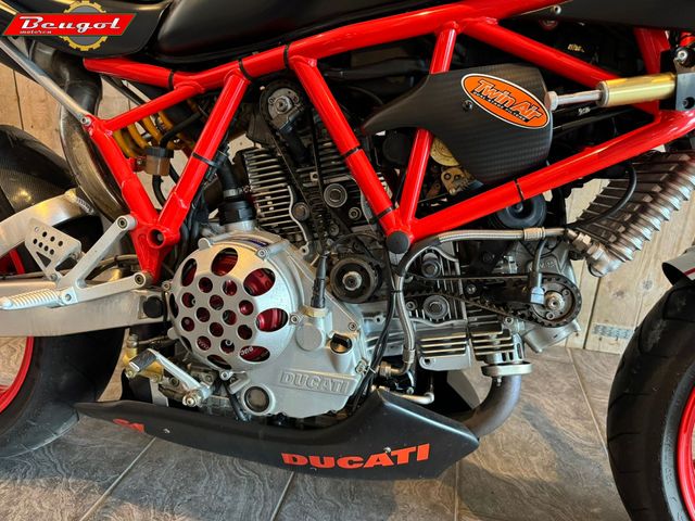 ducati - 1000-ss