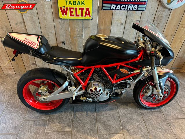 ducati - 1000-ss