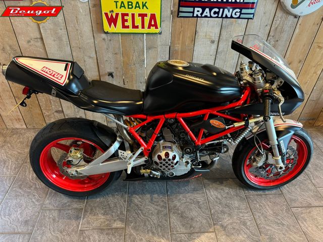 ducati - 1000-ss
