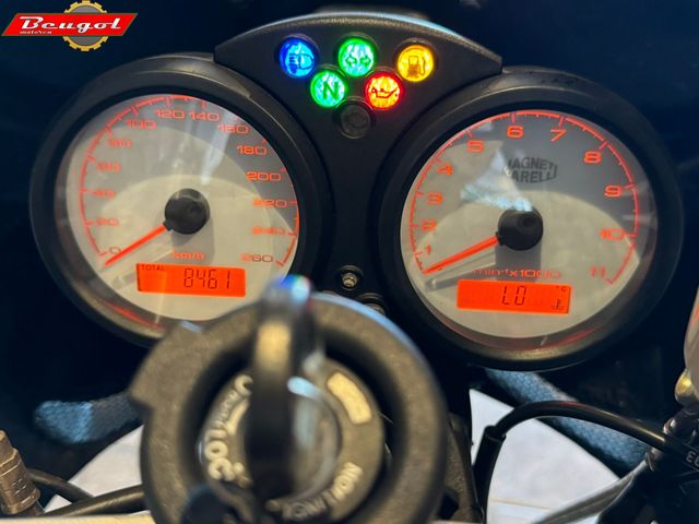 ducati - 1000-ss