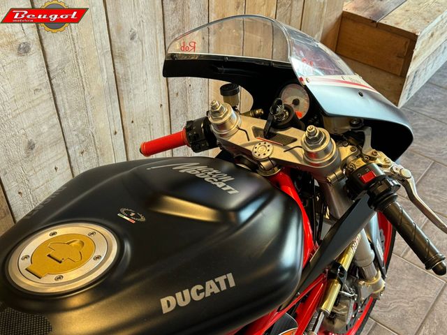 ducati - 1000-ss