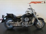 YAMAHA XVS 1100 A DRAGSTAR CLASSIC