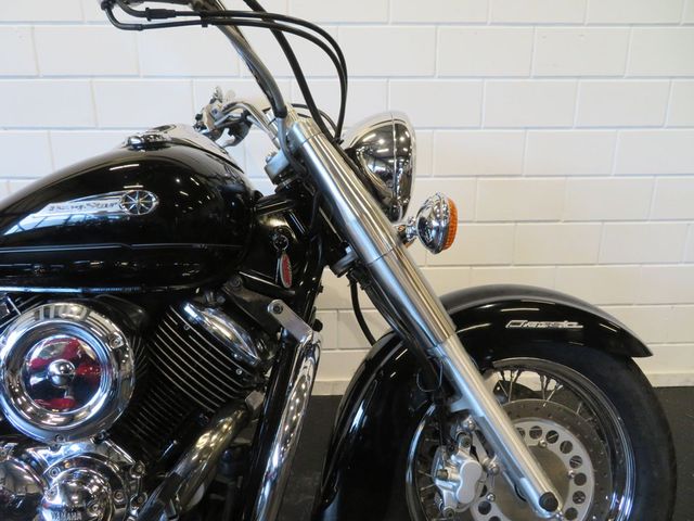 yamaha - xvs-1100-a-dragstar-classic