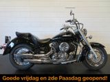 YAMAHA XVS 1100 A DRAGSTAR CLASSIC