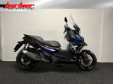 BMW C 400 X