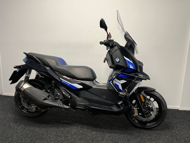 bmw - c-400-x