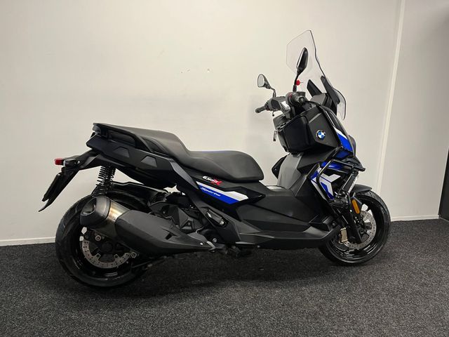 bmw - c-400-x