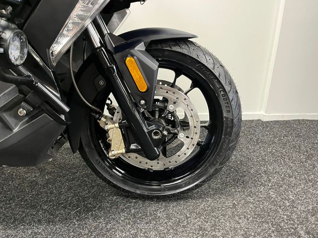 bmw - c-400-x