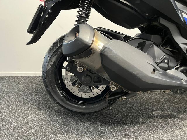 bmw - c-400-x