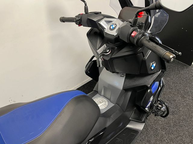 bmw - c-400-x