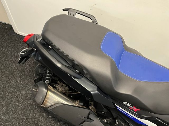 bmw - c-400-x