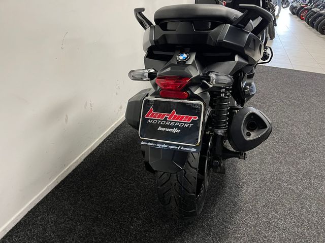 bmw - c-400-x