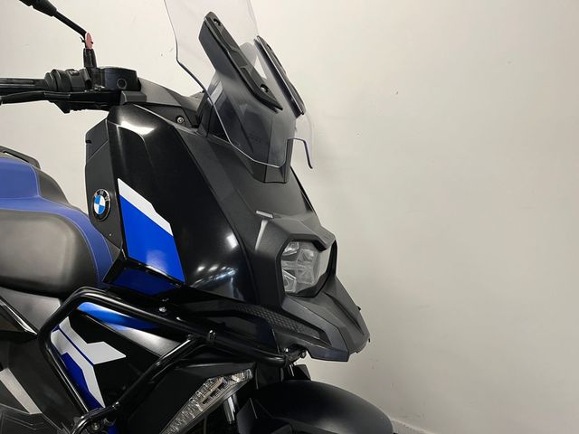 bmw - c-400-x