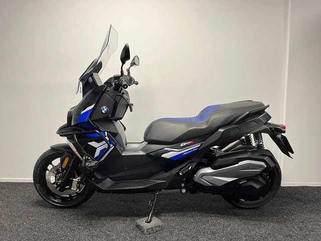 bmw - c-400-x