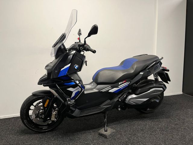 bmw - c-400-x