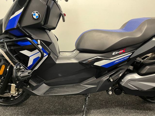 bmw - c-400-x