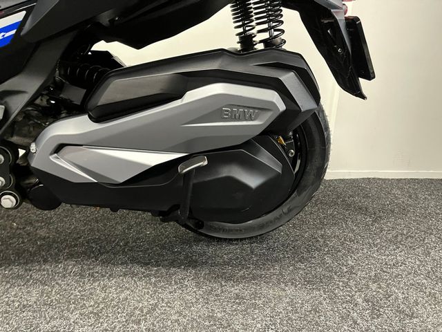 bmw - c-400-x