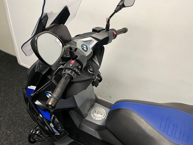 bmw - c-400-x